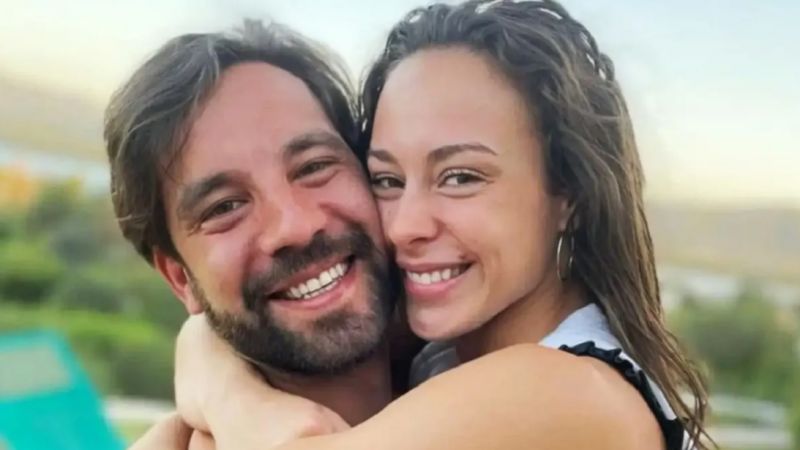 Cachete Sierra confirmó su regreso con Fiorella Giménez: los detalles